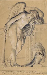 Hymen Mourning